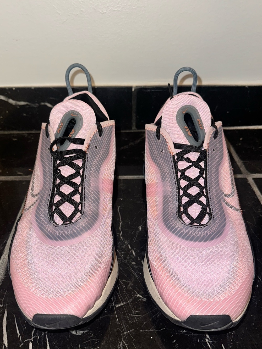 Women’s Nike Air 2000 - Picture 5 of 7